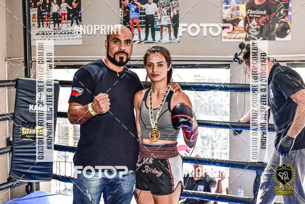 Buy your photos of the eventShow Time Kickboxing 11  (15/12/2019) on Fotop
