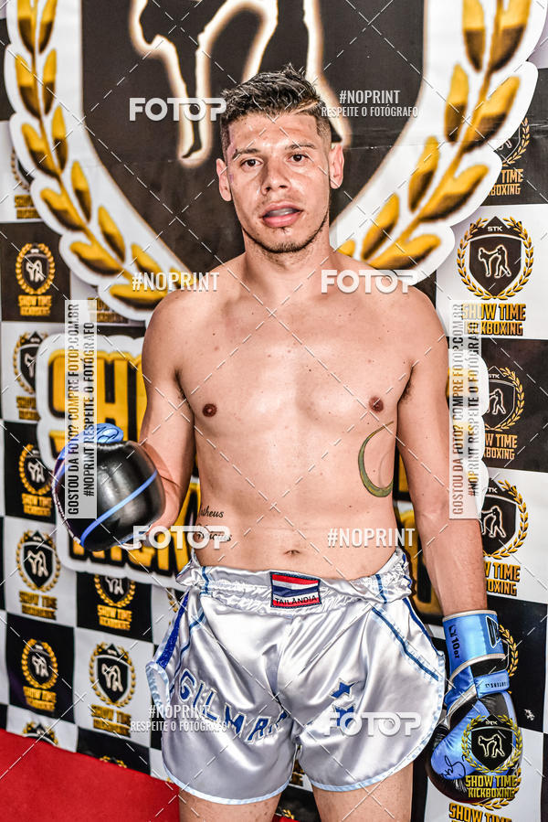 Buy your photos of the eventShow Time Kickboxing 11  (15/12/2019) on Fotop