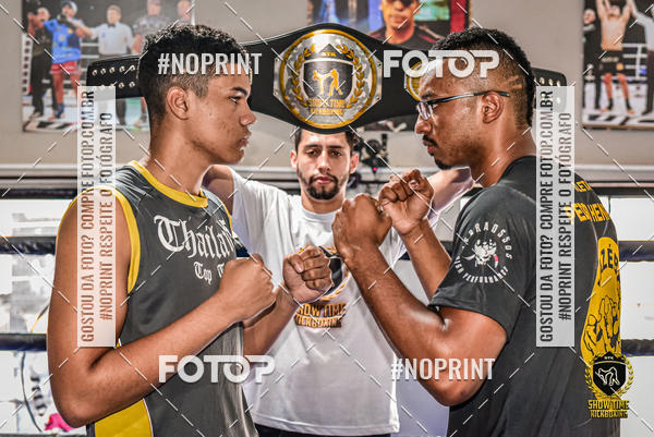 Buy your photos of the eventShow Time Kickboxing 11  (15/12/2019) on Fotop