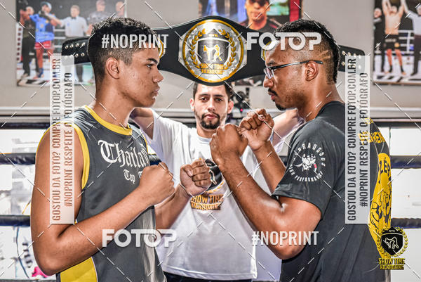 Buy your photos of the eventShow Time Kickboxing 11  (15/12/2019) on Fotop