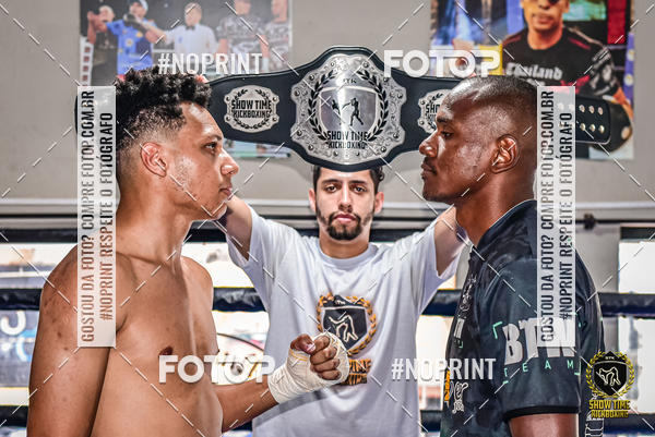 Buy your photos of the eventShow Time Kickboxing 11  (15/12/2019) on Fotop