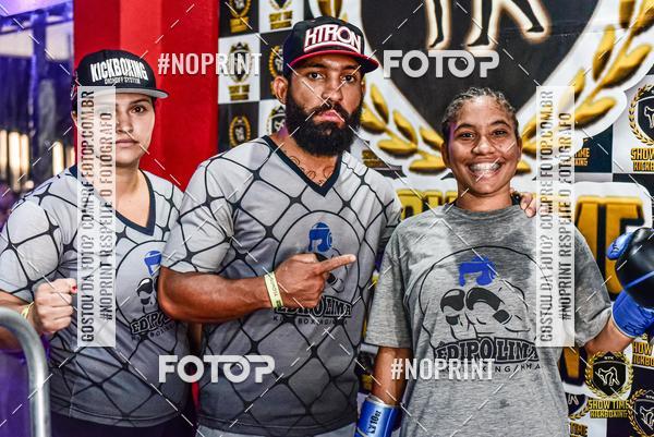 Buy your photos of the eventShow Time Kickboxing 11  (15/12/2019) on Fotop