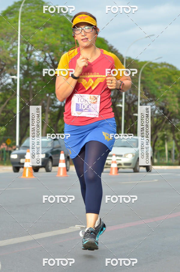 Buy your photos of the eventCorrida Mulher-Maravilha - Braslia on Fotop
