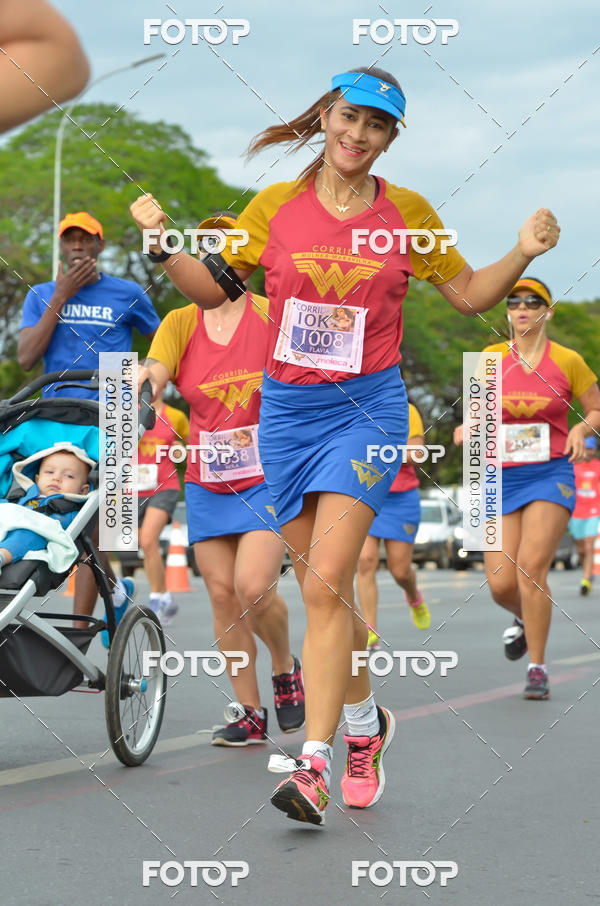 Buy your photos of the eventCorrida Mulher-Maravilha - Bras�lia on Fotop