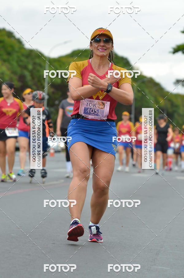 Buy your photos of the eventCorrida Mulher-Maravilha - Bras�lia on Fotop