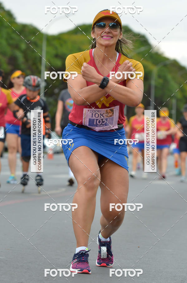 Buy your photos of the eventCorrida Mulher-Maravilha - Bras�lia on Fotop
