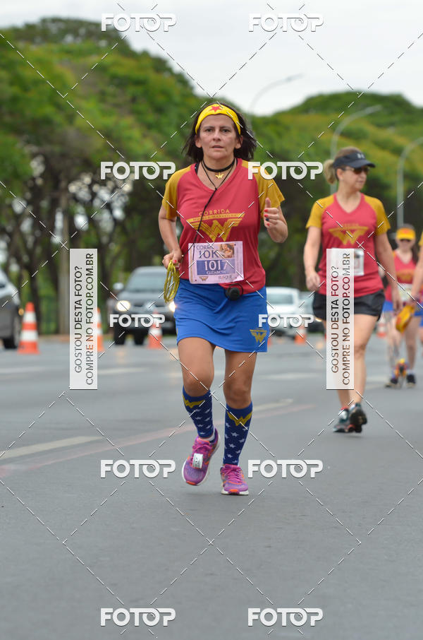 Buy your photos of the eventCorrida Mulher-Maravilha - Bras�lia on Fotop