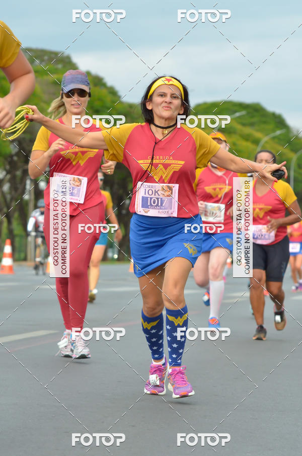 Buy your photos of the eventCorrida Mulher-Maravilha - Bras�lia on Fotop