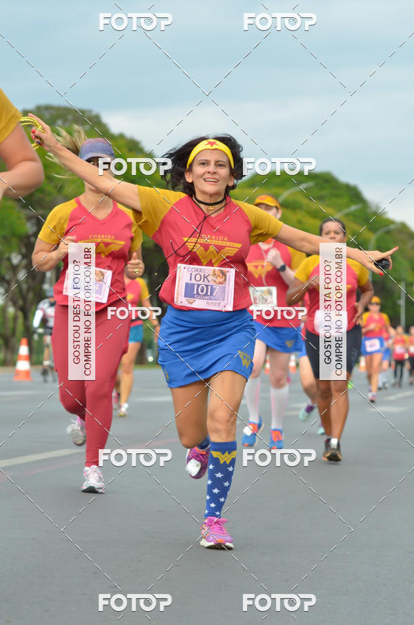 Buy your photos of the eventCorrida Mulher-Maravilha - Bras�lia on Fotop