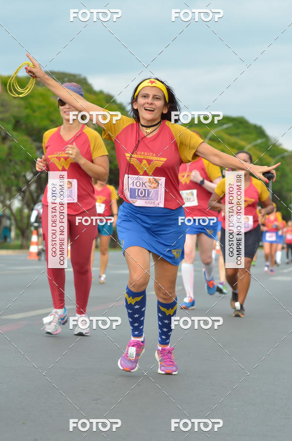 Buy your photos of the eventCorrida Mulher-Maravilha - Bras�lia on Fotop