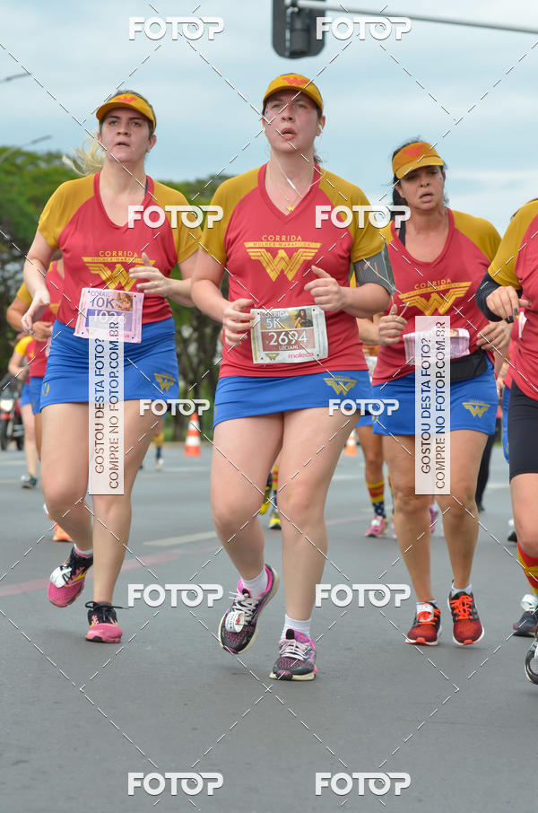 Buy your photos of the eventCorrida Mulher-Maravilha - Bras�lia on Fotop