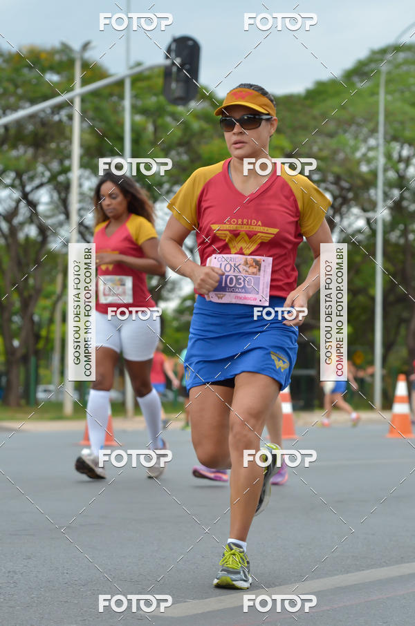 Buy your photos of the eventCorrida Mulher-Maravilha - Bras�lia on Fotop