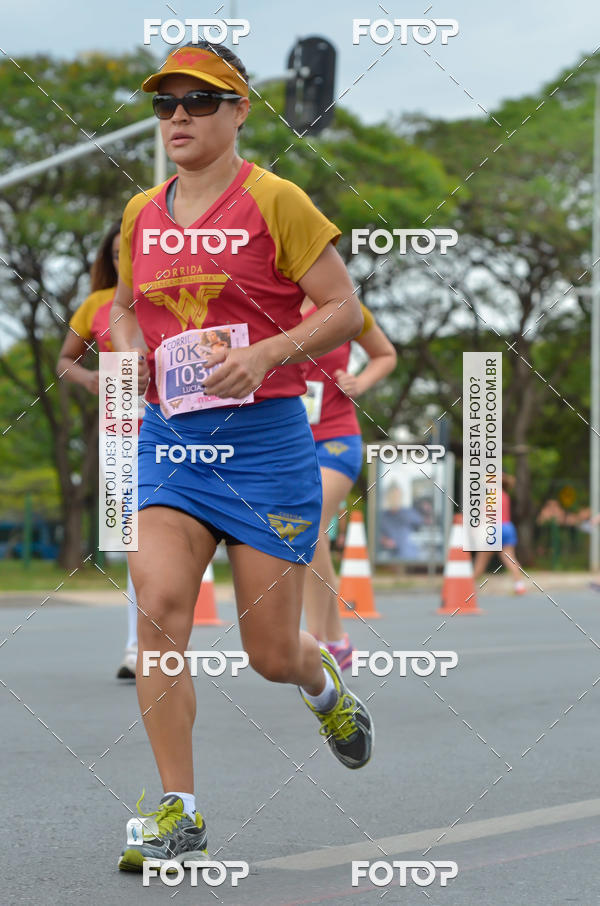Buy your photos of the eventCorrida Mulher-Maravilha - Bras�lia on Fotop
