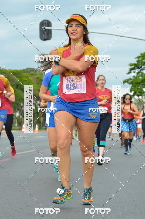 Buy your photos of the eventCorrida Mulher-Maravilha - Bras�lia on Fotop