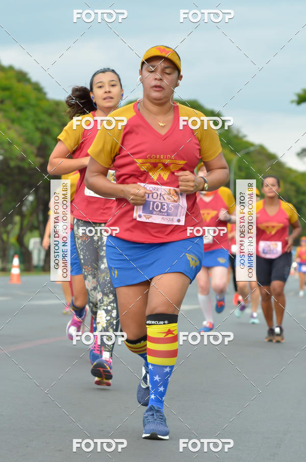 Buy your photos of the eventCorrida Mulher-Maravilha - Bras�lia on Fotop