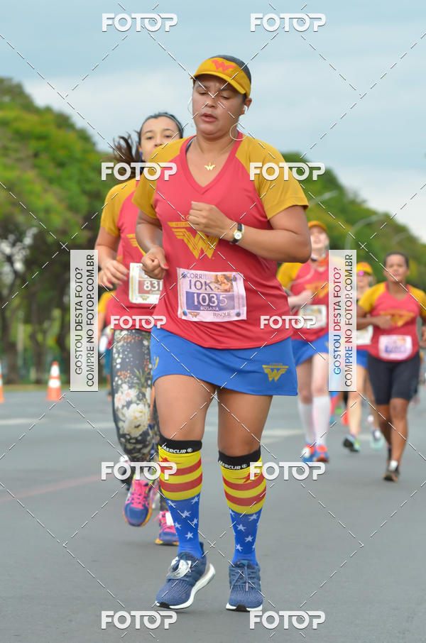 Buy your photos of the eventCorrida Mulher-Maravilha - Bras�lia on Fotop