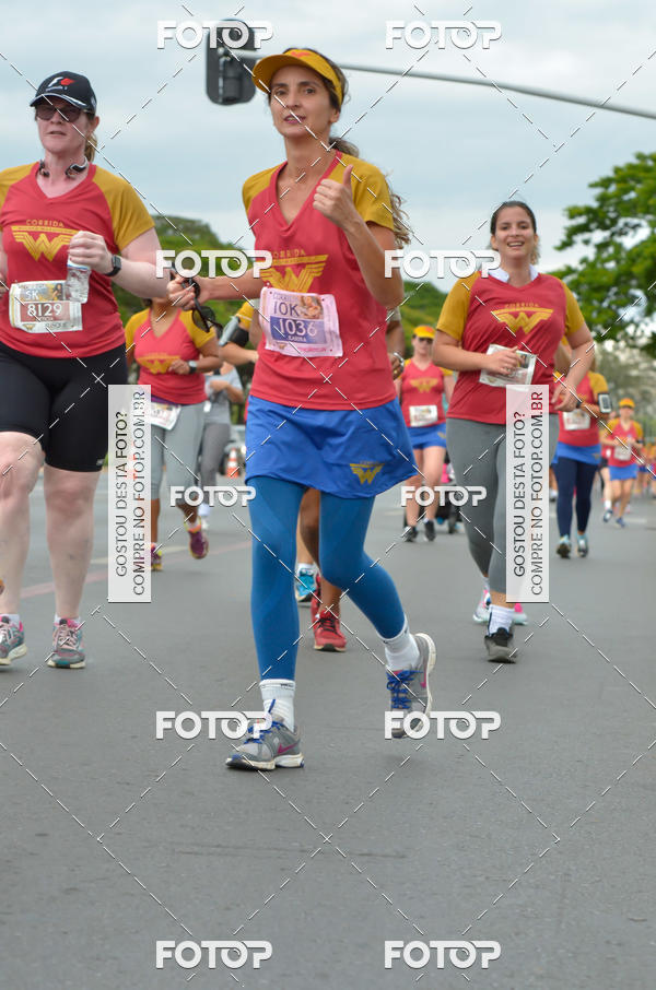 Compre suas fotos do eventoCorrida Mulher-Maravilha - Braslia no Fotop