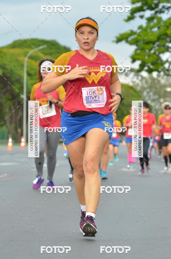 Buy your photos of the eventCorrida Mulher-Maravilha - Bras�lia on Fotop