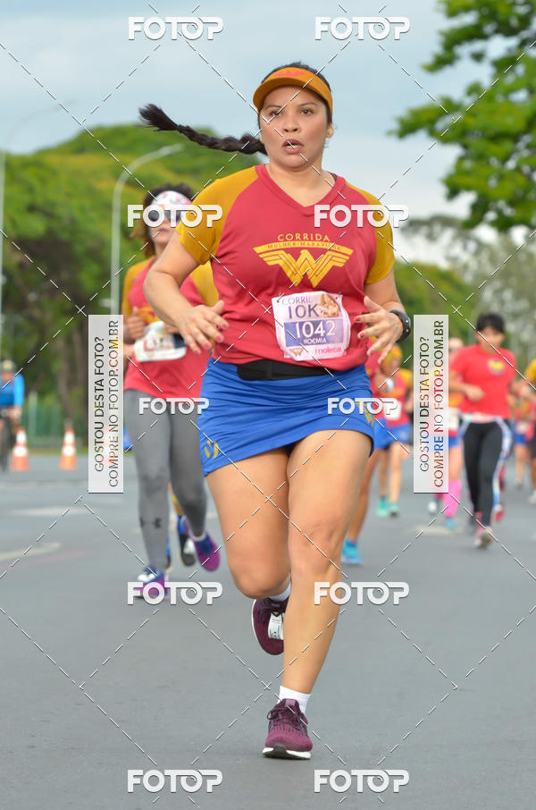 Buy your photos of the eventCorrida Mulher-Maravilha - Bras�lia on Fotop