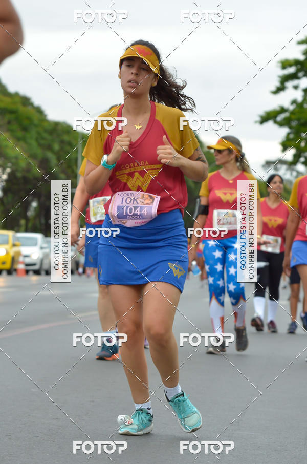 Buy your photos of the eventCorrida Mulher-Maravilha - Bras�lia on Fotop