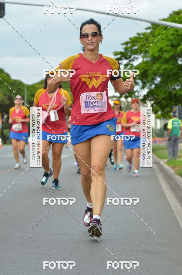 Buy your photos of the eventCorrida Mulher-Maravilha - Bras�lia on Fotop