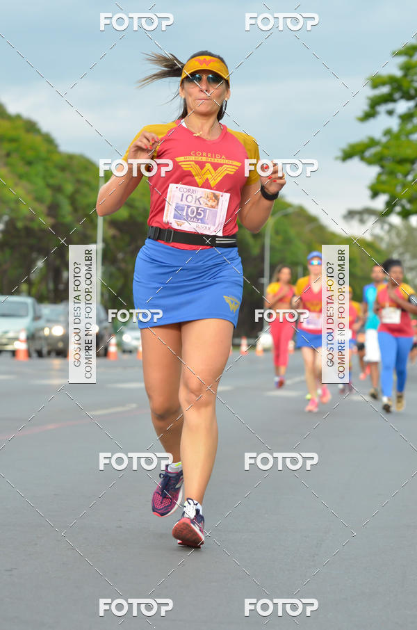 Buy your photos of the eventCorrida Mulher-Maravilha - Bras�lia on Fotop