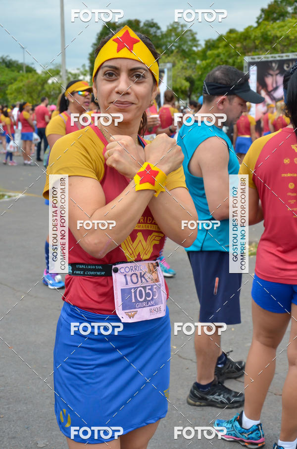 Buy your photos of the eventCorrida Mulher-Maravilha - Bras�lia on Fotop