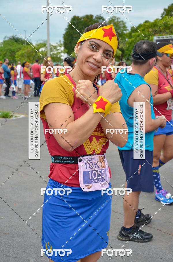 Buy your photos of the eventCorrida Mulher-Maravilha - Bras�lia on Fotop