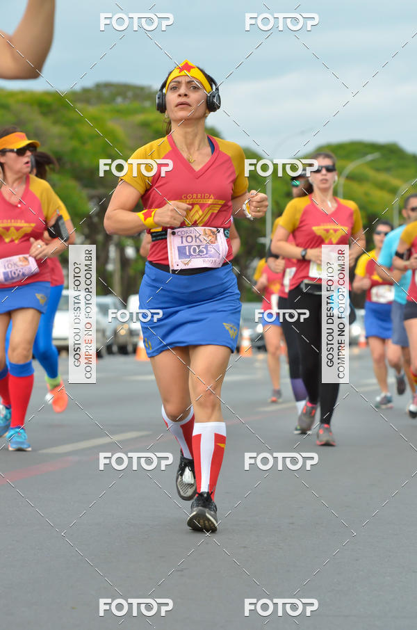 Buy your photos of the eventCorrida Mulher-Maravilha - Bras�lia on Fotop