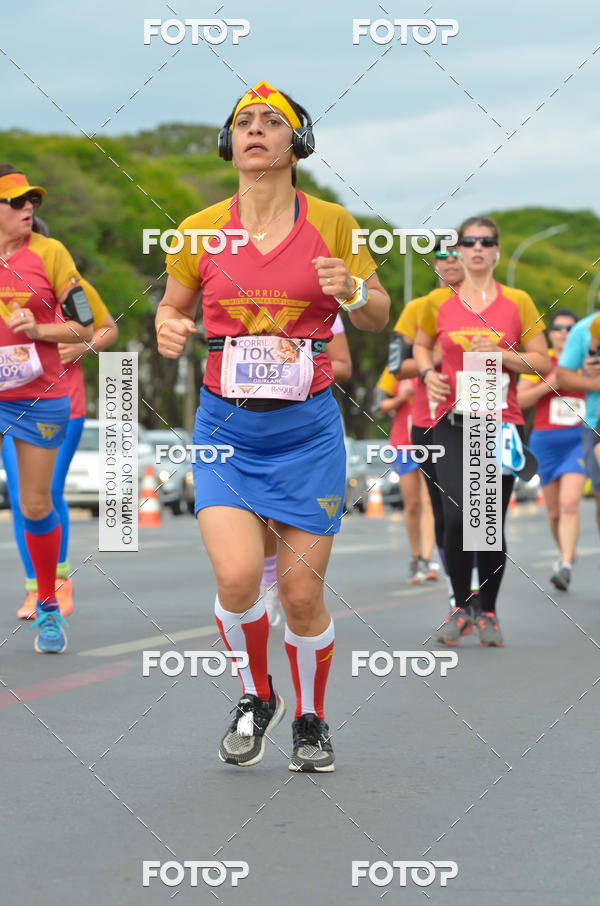 Buy your photos of the eventCorrida Mulher-Maravilha - Bras�lia on Fotop