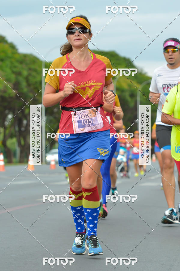Buy your photos of the eventCorrida Mulher-Maravilha - Bras�lia on Fotop