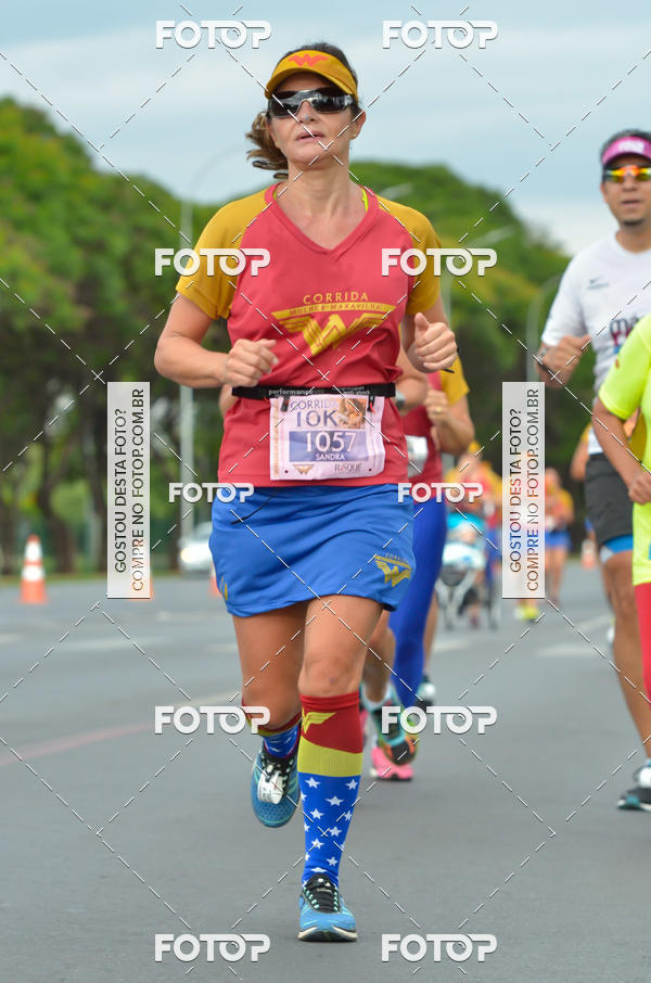 Buy your photos of the eventCorrida Mulher-Maravilha - Bras�lia on Fotop