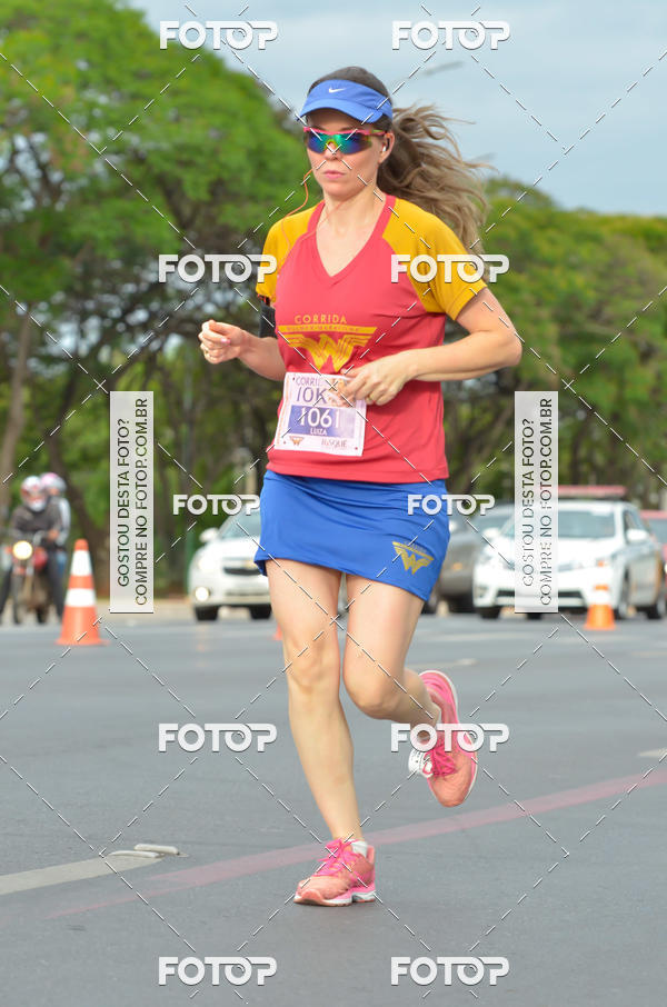 Achetez vos photos de l'vnementCorrida Mulher-Maravilha - Braslia sur Fotop