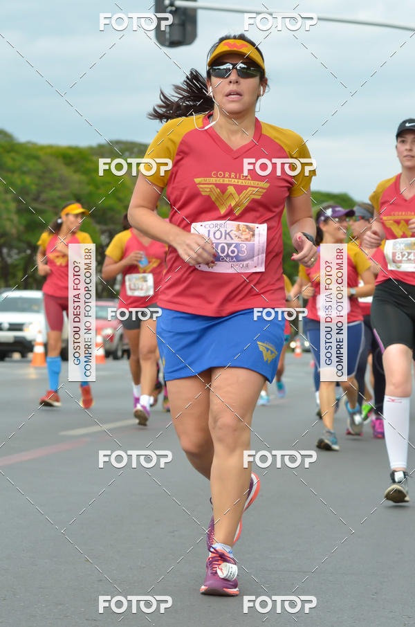 Buy your photos of the eventCorrida Mulher-Maravilha - Bras�lia on Fotop