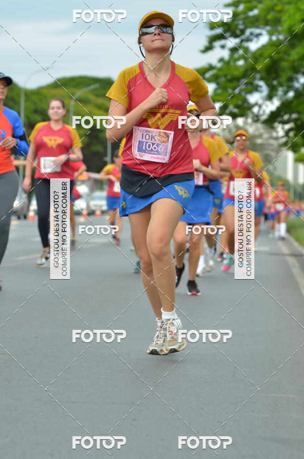 Buy your photos of the eventCorrida Mulher-Maravilha - Bras�lia on Fotop