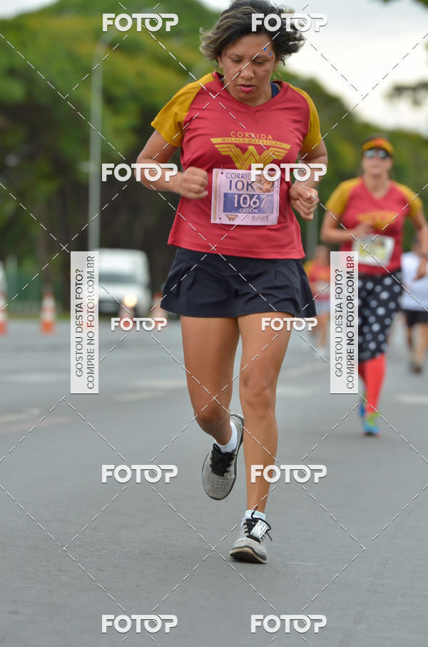 Buy your photos of the eventCorrida Mulher-Maravilha - Bras�lia on Fotop