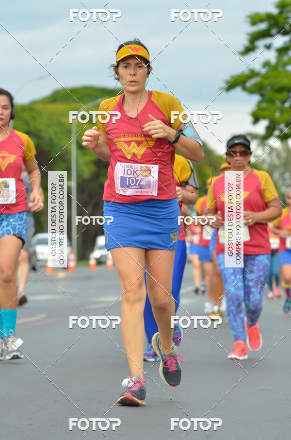 Buy your photos of the eventCorrida Mulher-Maravilha - Bras�lia on Fotop