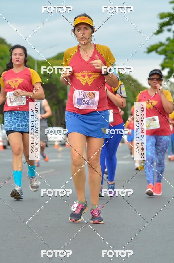 Buy your photos of the eventCorrida Mulher-Maravilha - Bras�lia on Fotop