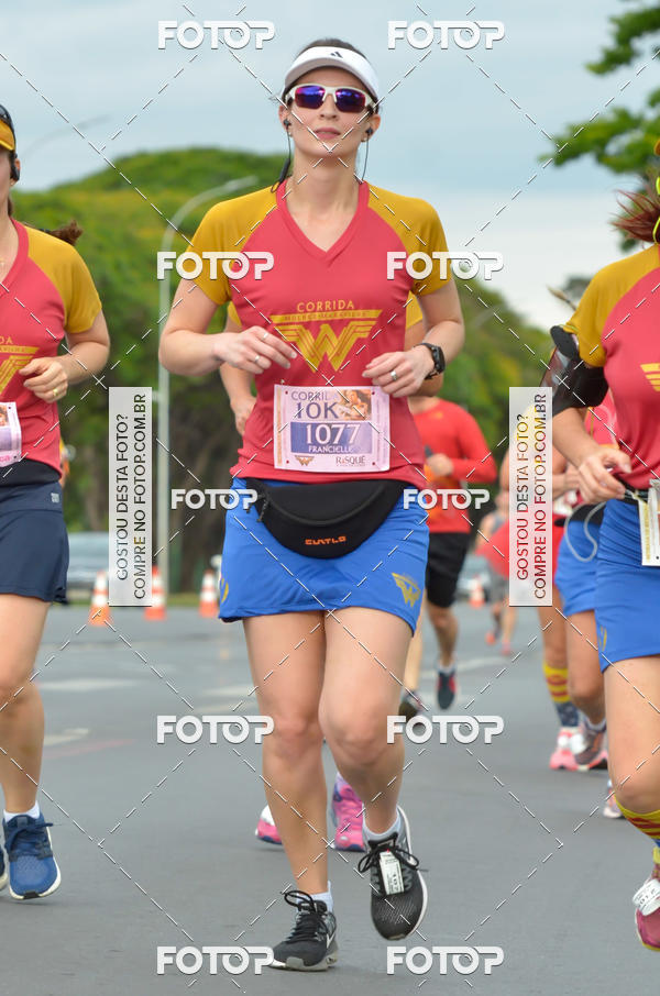 Buy your photos of the eventCorrida Mulher-Maravilha - Bras�lia on Fotop