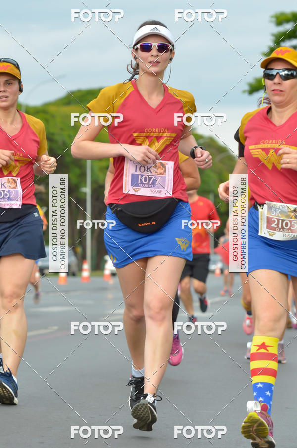 Buy your photos of the eventCorrida Mulher-Maravilha - Bras�lia on Fotop