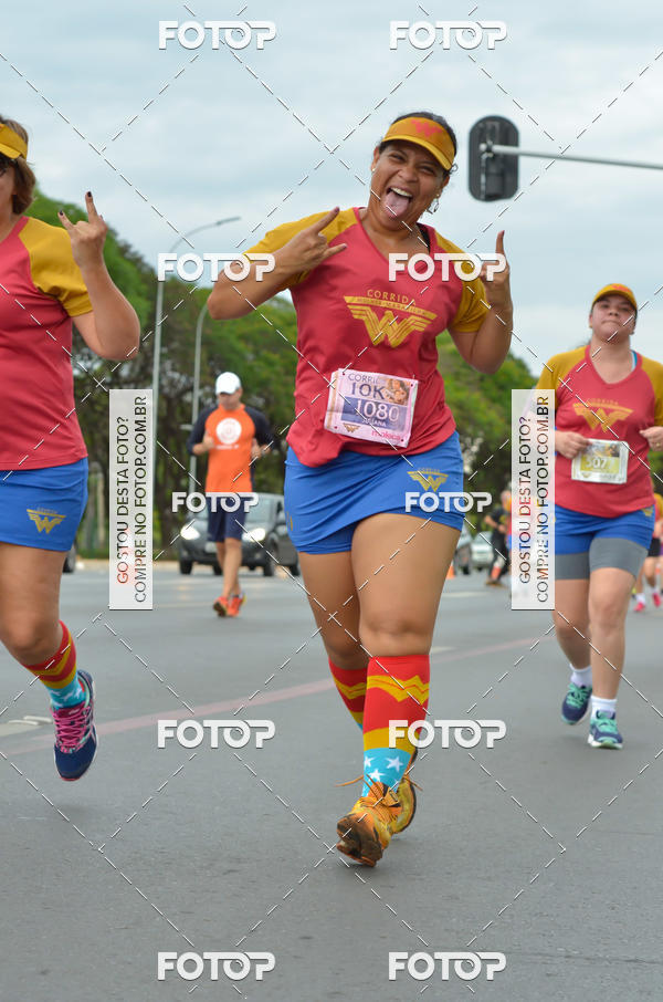 Compre suas fotos do eventoCorrida Mulher-Maravilha - Braslia no Fotop