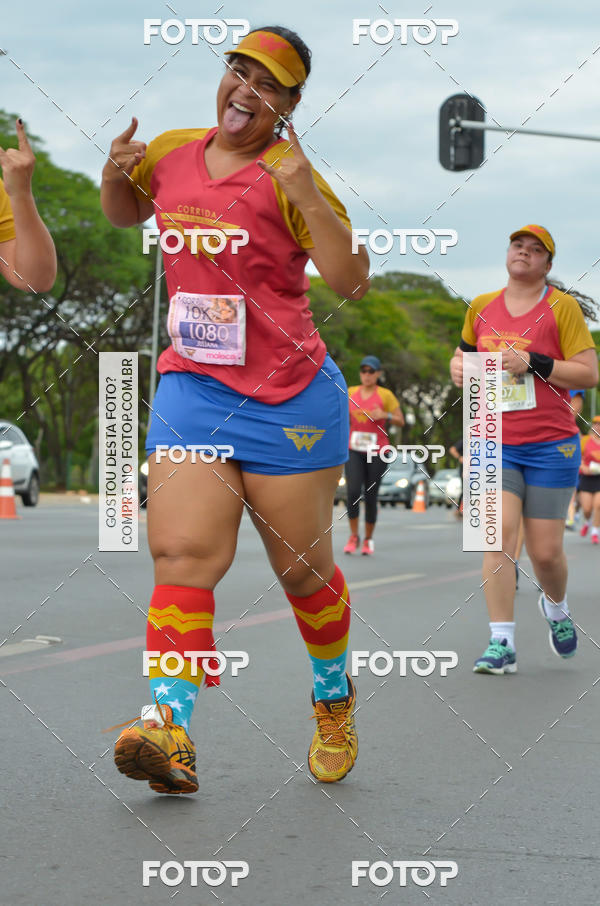 Compre suas fotos do eventoCorrida Mulher-Maravilha - Braslia no Fotop