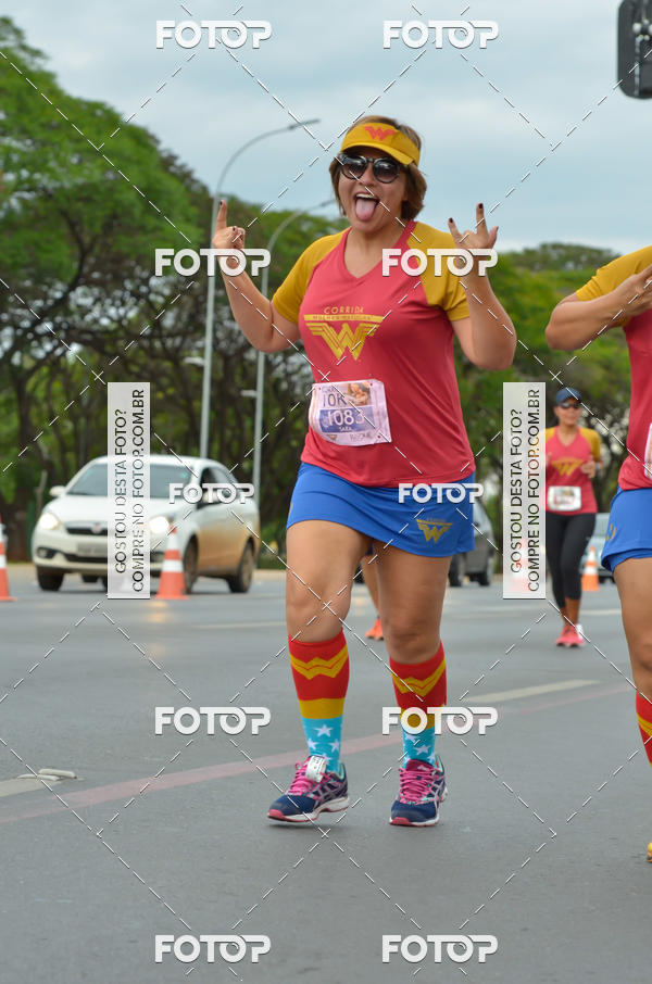 Compre suas fotos do eventoCorrida Mulher-Maravilha - Braslia no Fotop
