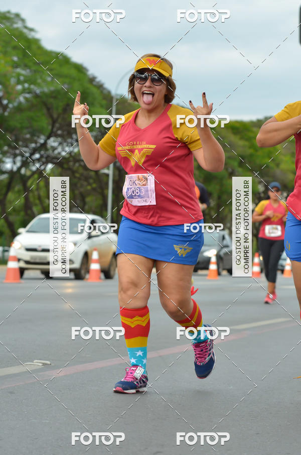 Compre suas fotos do eventoCorrida Mulher-Maravilha - Braslia no Fotop