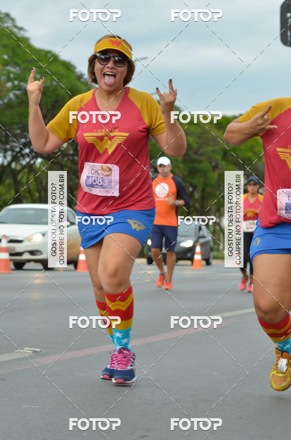 Compre suas fotos do eventoCorrida Mulher-Maravilha - Braslia no Fotop