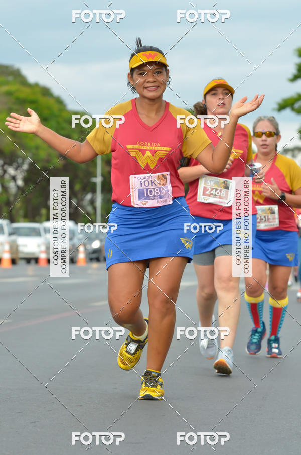 Buy your photos of the eventCorrida Mulher-Maravilha - Bras�lia on Fotop