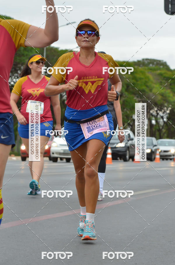 Buy your photos of the eventCorrida Mulher-Maravilha - Bras�lia on Fotop