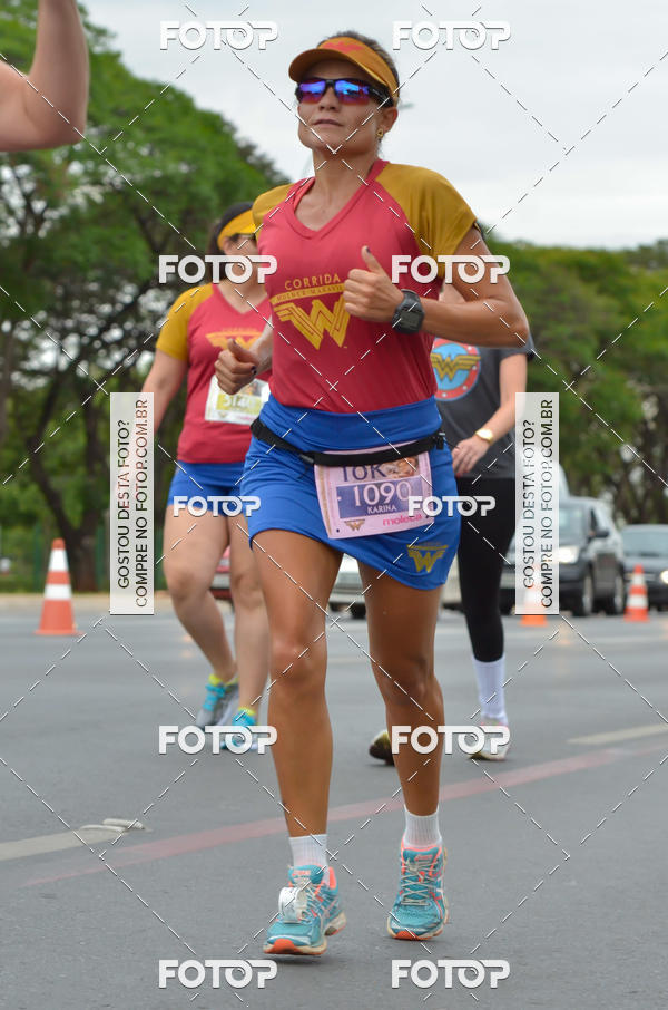 Buy your photos of the eventCorrida Mulher-Maravilha - Bras�lia on Fotop