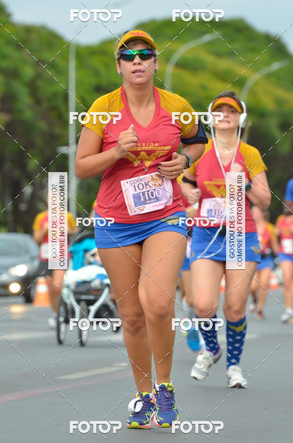 Buy your photos of the eventCorrida Mulher-Maravilha - Bras�lia on Fotop
