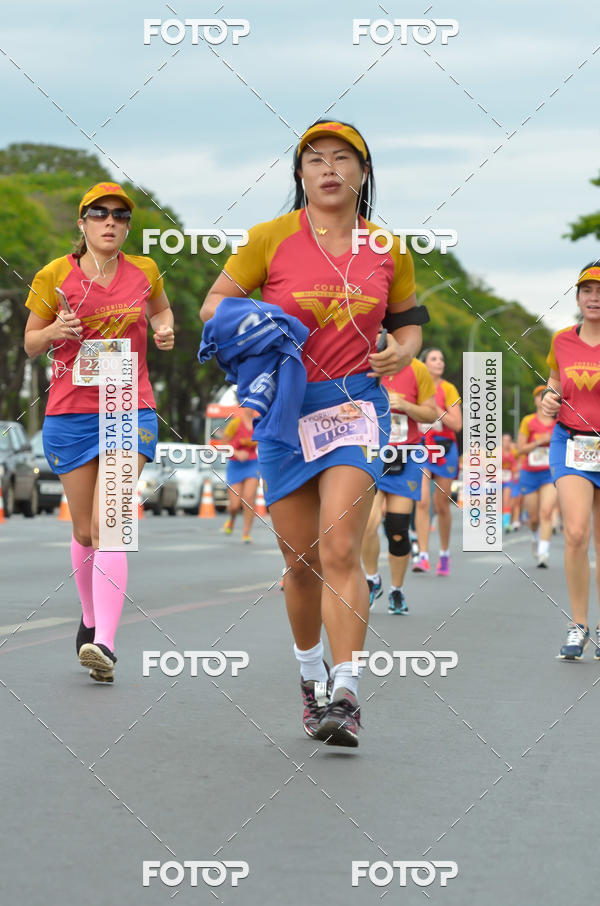 Buy your photos of the eventCorrida Mulher-Maravilha - Bras�lia on Fotop